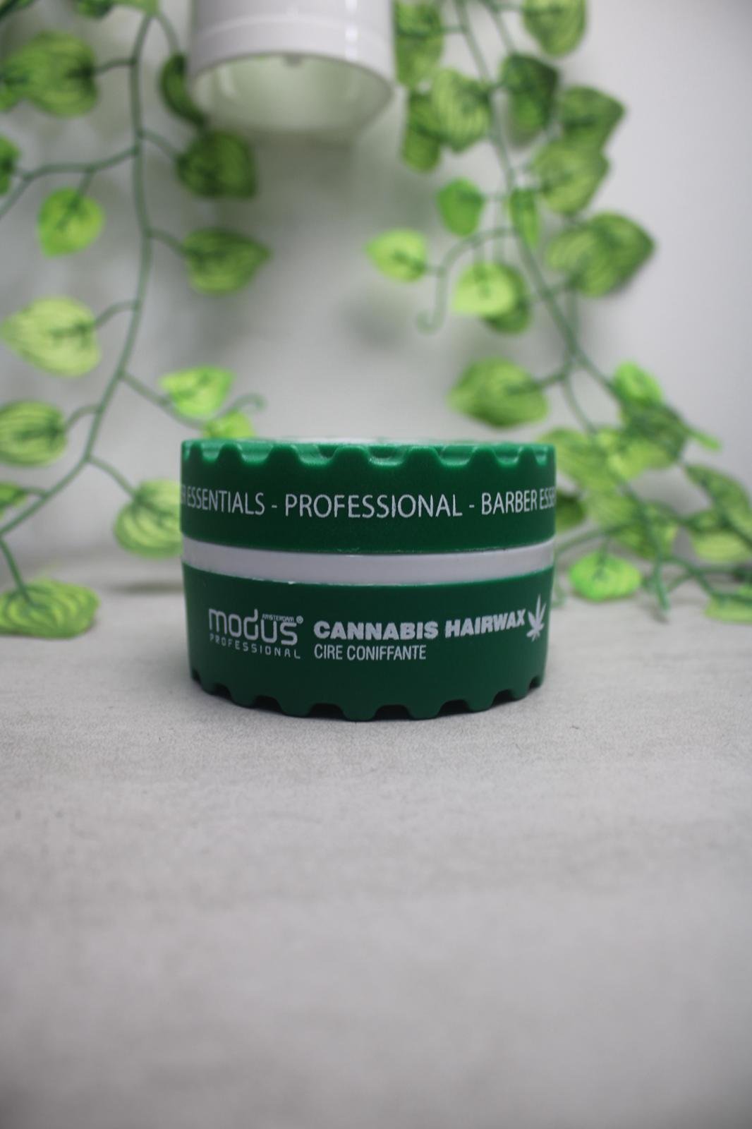 Modus - efeito molhado CBD