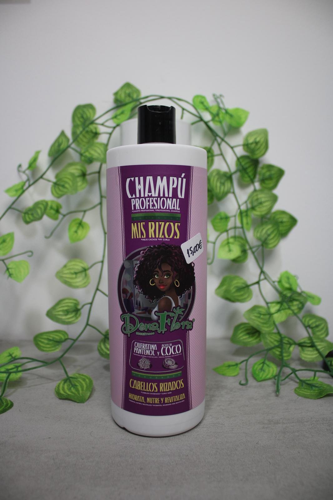 Dona Flora - Shampoo