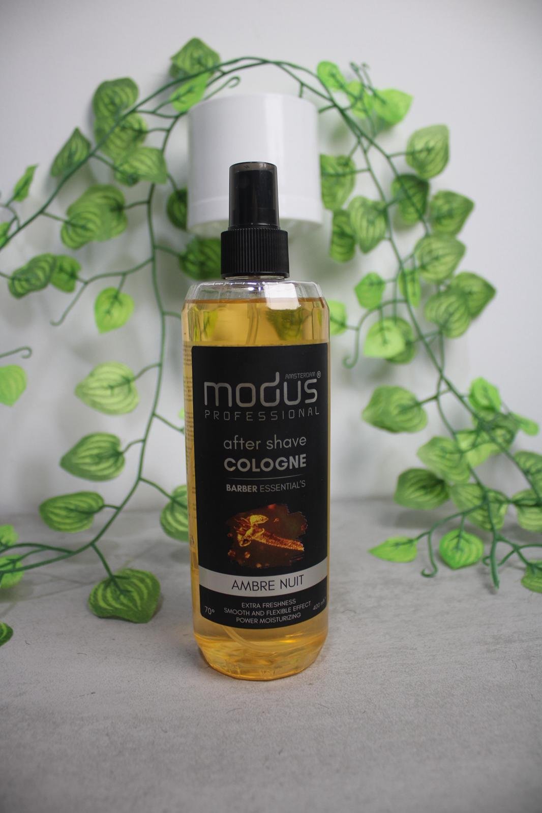 NOVON - after shave cream